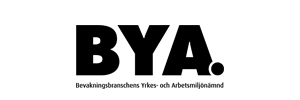 BYA logotyp