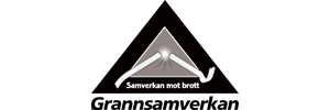 Grannsamverkan logotyp