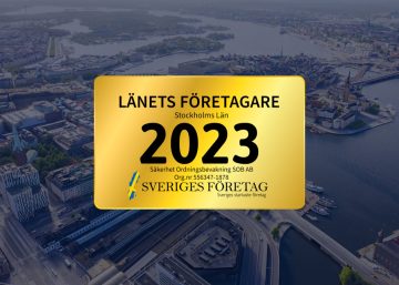 Länets Företagare 2023